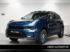 Lynk & Co 01 - Plug In Hybride Automaat 261pk 1800kg Trekgewicht | Panoramadak | Apple Carplay/Android Au