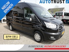 Ford Transit - 2.0 TDCI 130PK, L2H2, Airco