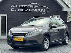 Peugeot 2008 - 1.2 VTi Active Pack Premium CRUISE CONTROLAIRCO GOED ONDERHOUDEN TREKHAAK