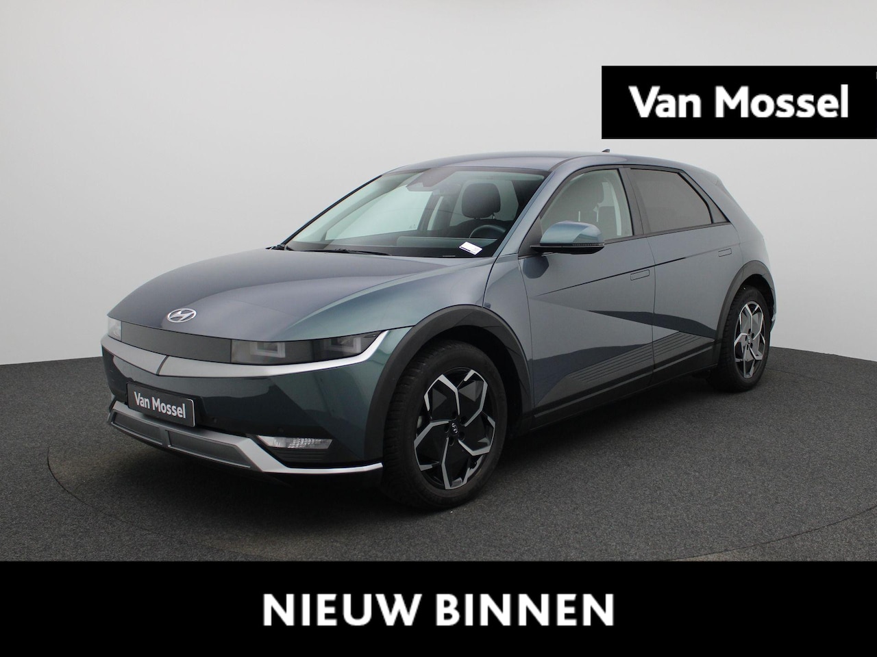 Hyundai IONIQ 5 - 77.4kWh Core - AutoWereld.nl