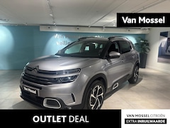 Citroën C5 Aircross - 1.6 Plug-in Hybrid 225 Feel | Camera | Navigatie | Climate control