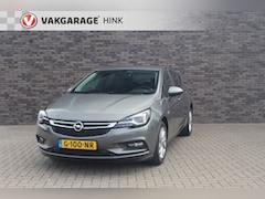 Opel Astra - 1.0 Turbo Selection | Camera | Cruise |