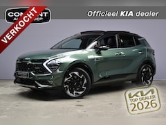 Kia Sportage - 1.6 Plug-In Hybrid AT6 4WD GT-Line