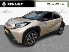 Toyota Aygo X - 1.0 VVT-i MT Pulse - Trekhaak