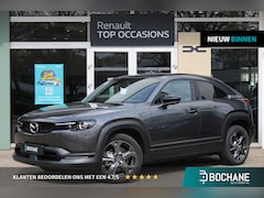 Mazda MX-30 - e-SkyActiv 145 First Edition 36 kWh | Adaptieve Cruise | Stoel en Stuurverwarming | Dodeho