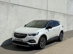 Opel Grandland X - 1.2 Ultimate | pano | leer | stoelventilat