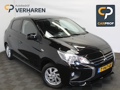 Mitsubishi Space Star - 1.2 Dynamic CARPLAY | LMV14 | CAMERA | CLIMATE | LED | CRUISE | DAB | BLUETOOTH