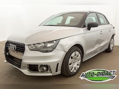 Audi A1 - 1.6 TDI Airco Admired