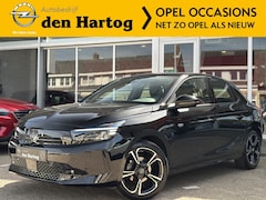 Opel Corsa - 1.2 GS Panorama dak/Stoel+stuurverwarming