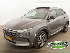 Hyundai NEXO - FCEV Plus Pack HANDEL