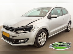 Volkswagen Polo - 1.2 TSI Automaat Clima Highline