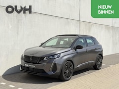 Peugeot 3008 - 1.6 HYbrid4 300 GT | Black Pack | pano| night v