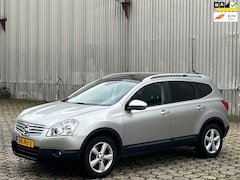 Nissan Qashqai+2 - 2.0 Optima 4WD 7Persoons