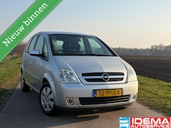 Opel Meriva - 1.6-16V Maxx Cool