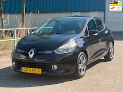 Renault Clio - 0.9 TCe ECO Night&Day Airco NAVI PDC NAP 1 jaar APK