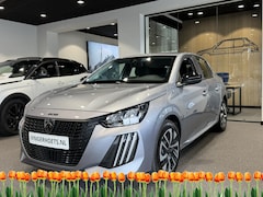 Peugeot 208 - 1.2 Hybrid 110 e-DCS6 Style * Automaat * KGB-82-D * * Navighatie & Spotify via Apple Carpl