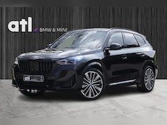 BMW X1 - sDrive18i M-Pakket | HUD | Keyless | Adap LED | 360 Camera | Stoelverwarming | DAB | Etc