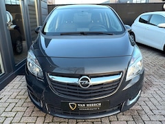 Opel Meriva - 1.4 Business+ | Airco Pdc Lm-velgen | SCHADE