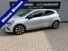 Renault Clio - 1.0 TCe 90 GPF evolution | PDC Achter | Bluetooth | Lane Assist | LED Koplampen | Cruise |