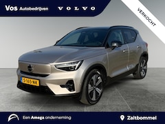 Volvo XC40 - Recharge Twin Ultimate 78 kWh | BTW |