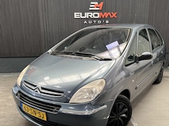 Citroën Xsara Picasso - 1.6i-16V - NAP- Cruise - Trekhaak