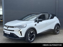 Renault Captur - 1.8 E-Tech full hybrid 160 techno Nieuwe auto | Direct leverbaar | MC 1954
