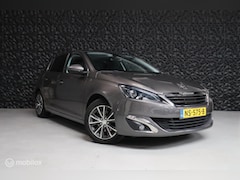 Peugeot 308 - 1.2 PureTech Allure | PANO | CAMERA | DODEHOEK |