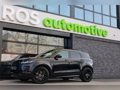 Land Rover Range Rover Evoque - 1.5 P300e AWD R-Dynamic HSE | BTW | PANO | MERIDIAN | 360 | KEYLESS | DIGITAL DASH | STUUR