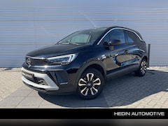 Opel Crossland - 1.2 Turbo Elegance