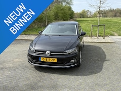 Volkswagen Polo - 1.0 TSI Highline Carplay, NAVI, Achteruitrijcamera, Adaptive cruise control