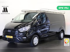 Ford Transit Custom - 2.0 TDCI L2 EURO 6 - Airco - Cruise - Camera - € 16.900, - Excl