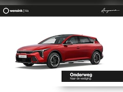 Kia K4 - 1.0 T-GDi MHEV GT-Line | Dodehoekassistentie | Glazen dak met schuif-/kantelfunctie | Harm