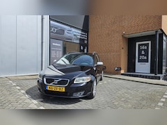 Volvo V50 - 1.8 Edition II Nieuwe motor