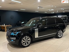 Land Rover Range Rover - Autobiography 2.0 P400e LWB|3xTV|DEALER-AUTO|BOMVOLL