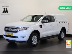 Ford Ranger - 2.0 EcoBlue XLT 170PK Automaat EURO 6 - Airco - Navi - Cruise - €20.900, - Excl