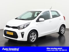 Kia Picanto - 1.0 DPi ComfortLine | Zondag Open