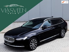 Volvo V90 - 2.0 T6 AWD Inscription 57.000KM BTW auto