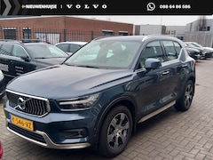Volvo XC40 - 2.0 B4 AWD Inscription | Panoramadak | Harman Kardon Audio | 360 Graden Camera | Elektrisc