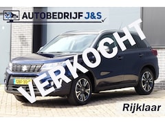 Suzuki Vitara - 1.5 Hybrid Style Rhino Edition | Trekhaak Rijklaarprijs | Tot 10 jaar Garantie | Onderhoud