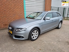 Audi A4 Avant - 2.0 TFSI Pro Line 132kw Automaat Bj:2011 NAP