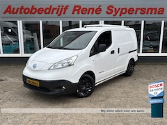Nissan e-NV200 - Business | Stoel en Stoelverwarming | Cruise | Navi | Bluetooth