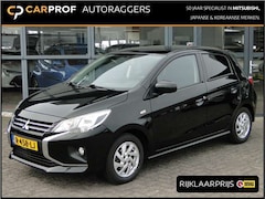 Mitsubishi Space Star - 1.2 Dynamic | Carplay | Climate | Cruise | Camera