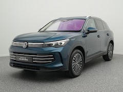Volkswagen Tiguan - 1.5 eHybrid 272 PK Elegance | LED Matrix IQ | Head-Up | Panoramadak | Harman/Kardon | Trek