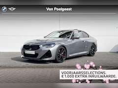 BMW 2-serie Coupé - 220i | Selections 1000