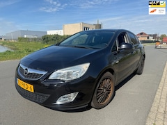 Opel Astra - 1.4 Edition NAP/APK 4-2027/VELGEN