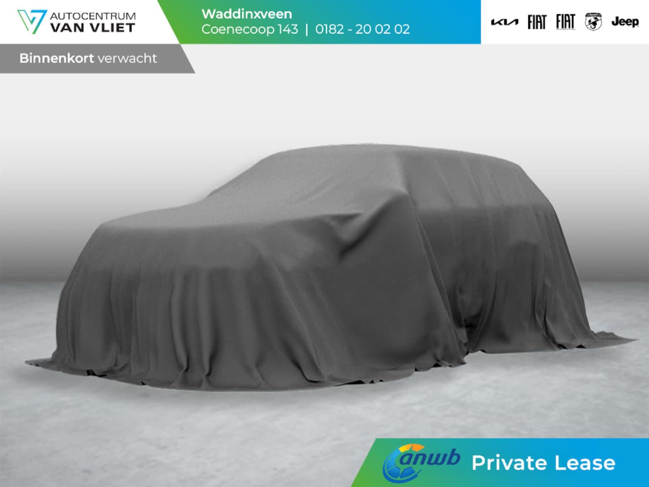 Kia Stonic - 1.0 T-GDi MHEV ComfortLine | ANWB Private Lease Deal € 379,-* - AutoWereld.nl