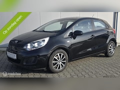 Kia Rio - 1.2 CVVT Plus Pack
