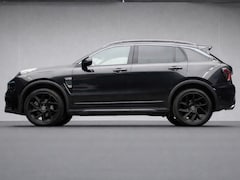 Lynk & Co 01 - 1.5 Sport (SCHUIFDAK, APPLE CARPLAY, NAVI, CAMERA, CRUISE, CLIMATE, DIGITAL DASH, LED, STO