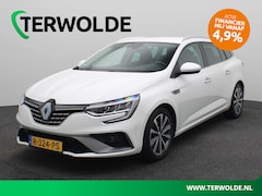 Renault Mégane Estate - TCe 160 EDC GPF R.S. Line | AUTOMAAT | Adapt. Cruise | BOSE Audio | Trekhaak |