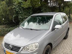 Volkswagen Polo - 1.2 Optive